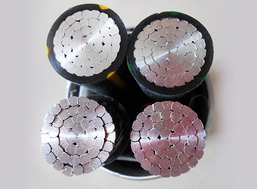 沈阳铝合金电缆厂家